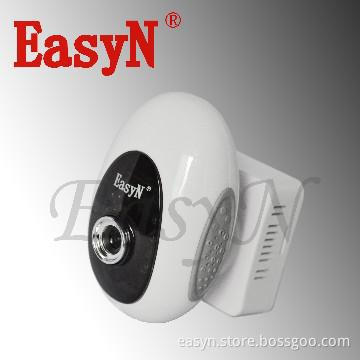 Support two way audio ip camera wireless wifi ip camera